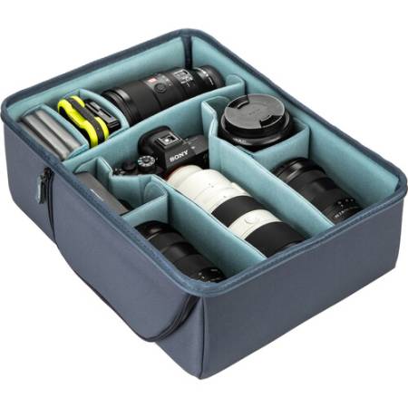 Shimoda Core Unit Large Mirrorless - kratownica do plecaka fotograficznego
