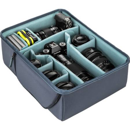 Shimoda Core Unit Large Mirrorless - kratownica do plecaka fotograficznego