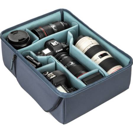 Shimoda Core Unit Large Mirrorless - kratownica do plecaka fotograficznego