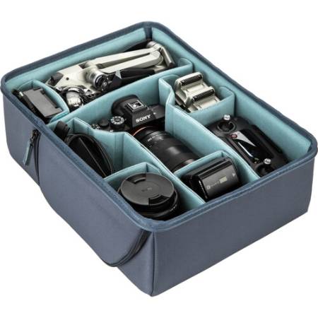 Shimoda Core Unit Large Mirrorless - kratownica do plecaka fotograficznego
