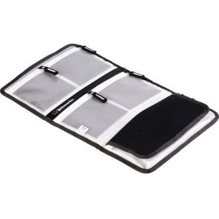 Shimoda Filter Wrap 100 Black - segregator, etui na filtry