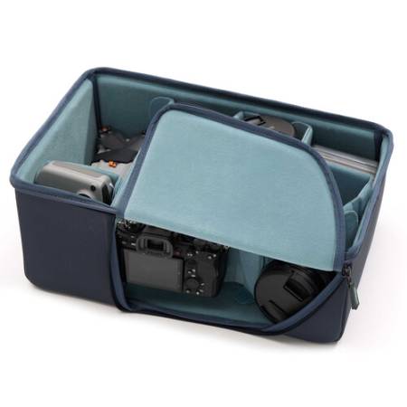 Shimoda Core Unit Large DSLR v3 - kratownica do plecaka fotograficznego