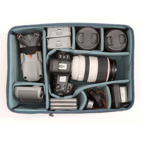 Shimoda Core Unit Large DSLR v3 - kratownica do plecaka fotograficznego