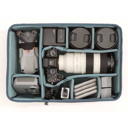 Shimoda Core Unit Large DSLR v3 - kratownica do plecaka fotograficznego
