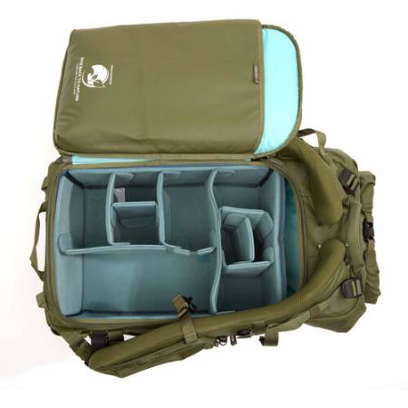 Shimoda Core Unit Large DV v2 - kratownica do plecaka fotograficznego
