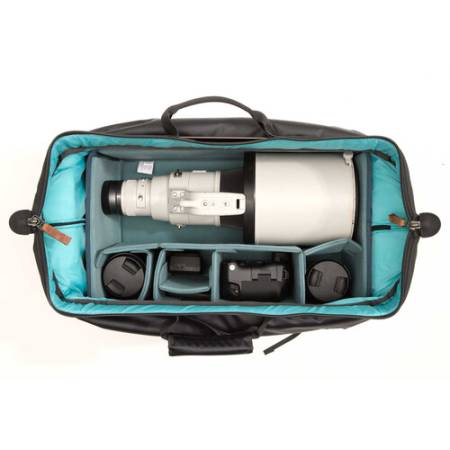 Shimoda Core Unit Extra Large DV V2 - kratownica do plecaka fotograficznego