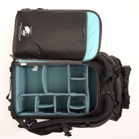 Shimoda Core Unit Extra Large DV V2 - kratownica do plecaka fotograficznego