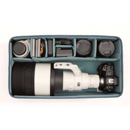 Shimoda Core Unit XXL DV - kratownica do plecaka fotograficznego