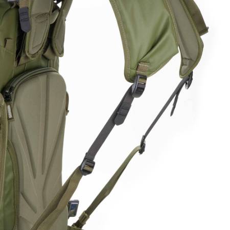 Shimoda Strap Booster Kit - zestaw, paski dodatkowe, boostery