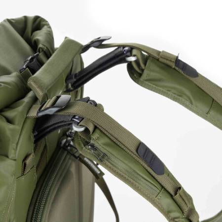 Shimoda Strap Booster Kit - zestaw, paski dodatkowe, boostery