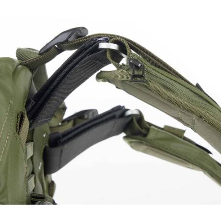 Shimoda Strap Booster Kit - zestaw, paski dodatkowe, boostery