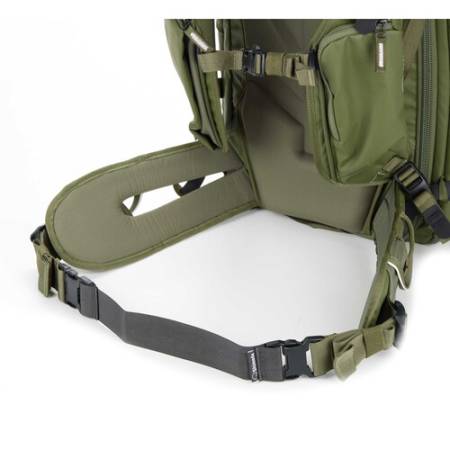 Shimoda Strap Booster Kit - zestaw, paski dodatkowe, boostery