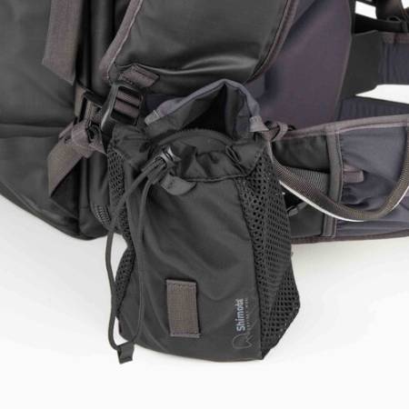 Shimoda Drop Pocket - kieszeń na akcesoria, mocowana na plecak