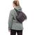 Shimoda Sidecountry 28 Starter Kit (Black/White) - zestaw, plecak fotograficzny 28L + średnia torba na sprzęt (520-351) - przykład użycia