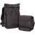 Shimoda Side Lite 22 Starter Kit (Black/White) - zestaw, plecak fotograficzny 22L + średnia torba na sprzęt (520-371)