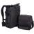 Shimoda Side Street 22 Starter Kit (Anthracite) - zestaw, plecak fotograficzny 22L + średnia torba na sprzęt (520-380)