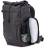 Shimoda Side Street 22 Starter Kit (Anthracite) - zestaw, plecak fotograficzny 22L + średnia torba na sprzęt (520-380) - przykład użycia