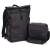 Shimoda Side Street 28 Starter Kit (Anthracite) - zestaw, plecak fotograficzny 28L + średnia torba na sprzęt (520-382)