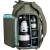 Shimoda Action X70 Starter Kit Green - zestaw, plecak fotograficzny z kratownicą