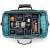 Shimoda Carry-on Roller V2 black - torba na kółkach na sprzęt fotograficzny