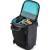 Shimoda Toploader Black - kabura, torba fotograficzna