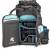 Shimoda Action X25 v2 Starter Kit + Small Mirrorless Core Unit Black - zestaw, plecak fotograficzny z kratownicą