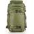 Shimoda Action X25 v2 Starter Kit + Small Mirrorless Core Unit Army Green - zestaw, plecak fotograficzny z kratownicą