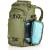 Shimoda Action X25 v2 Starter Kit + Small Mirrorless Core Unit Army Green - zestaw, plecak fotograficzny z kratownicą