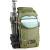 Shimoda Action X25 v2 Starter Kit + Small Mirrorless Core Unit Army Green - zestaw, plecak fotograficzny z kratownicą