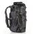 Shimoda Action X25 v2 Starter Kit + Small Mirrorless Core Unit Army Green - zestaw, plecak fotograficzny z kratownicą