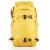 Shimoda Action X25 V2 Starter Kit + Small Mirrorless Core Unit Yellow - zestaw, plecak fotograficzny z kratownicą
