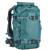 Shimoda Action X25 V2 Women`s Starter Teal - zestaw, plecak fotograficzny z kratownicą i paskami dla kobiet, turkusowy