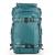 Shimoda Action X25 V2 Women`s Starter Teal - zestaw, plecak fotograficzny z kratownicą i paskami dla kobiet, turkusowy