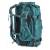 Shimoda Action X25 V2 Women`s Starter Teal - zestaw, plecak fotograficzny z kratownicą i paskami dla kobiet, turkusowy