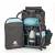 Shimoda Action X30 v2 Backpack Black - plecak fotograficzny, czarny
