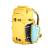Shimoda Action X30 V2 Starter Kit Yellow - zestaw, plecak fotograficzny z kratownicą