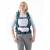 Shimoda Action X30 V2 Women`s Starter Teal - zestaw, plecak fotograficzny z kratownicą i paskami dla kobiet, turkusowy
