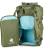 Shimoda Action X40 V2 Backpack Green - plecak fotograficzny, zielony