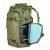 Shimoda Action X40 V2 Backpack Green - plecak fotograficzny, zielony