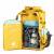 Shimoda Action X40 V2 Backpack Yellow - plecak fotograficzny, żółty