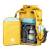 Shimoda Action X40 V2 Starter Kit Yellow - zestaw, plecak fotograficzny z kratownicą