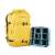 Shimoda Action X40 V2 Starter Kit Yellow - zestaw, plecak fotograficzny z kratownicą