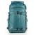 Shimoda Action X40 V2 Women`s Starter Pack Teal - zestaw, plecak fotograficzny z kratownicą i paskami dla kobiet, turkusowy