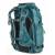 Shimoda Action X40 V2 Women`s Starter Pack Teal - zestaw, plecak fotograficzny z kratownicą i paskami dla kobiet, turkusowy