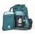 Shimoda Action X40 V2 Women`s Starter Pack Teal - zestaw, plecak fotograficzny z kratownicą i paskami dla kobiet, turkusowy