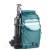 Shimoda Action X40 V2 Women`s Starter Pack Teal - zestaw, plecak fotograficzny z kratownicą i paskami dla kobiet, turkusowy
