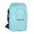 Shimoda Action X40 V2 Women`s Starter Pack Teal - zestaw, plecak fotograficzny z kratownicą i paskami dla kobiet, turkusowy