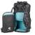 Shimoda Action X50 V2 Backpack Black - plecak fotograficzny, czarny