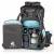 Shimoda Action X50 V2 Backpack Black - plecak fotograficzny, czarny