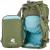 Shimoda Action X50 V2 Backpack Army Green - plecak fotograficzny, zielony